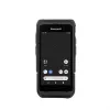 Dėklas Mobilis 065019 mobiliesiems įrenginiams Juodas, skirtas HONEYWELL CT45 / CT45XP