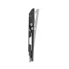 SBOX PLB-3422T-2 TV laikiklis prie sienos, pasvirimas, 23–43 coliams / 45 kg, VESA 200×200