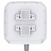 Kryptinė 5G LTE antena Poynting A-EPNT-0001-V2-01 su SMA jungtimi, balta