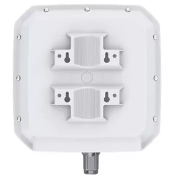 Kryptinė 5G LTE antena Poynting A-EPNT-0001-V2-01 su SMA jungtimi, balta
