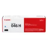 Canon Toner 1253C002 046H XL Cyan 2400 puslapių