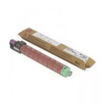 Ricoh rašalinis kasetė (toneris) Magenta, 10000 puslapių