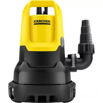 Panardinamasis siurblys Kärcher SP 16.000 DUAL