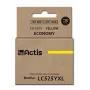 Actis KB-525Y rašalas (pakaitalas Brother LC525Y; standartinis; 15 ml; geltona)