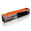 Garsiakalbiai MEDIA-TECH Phantom MT3180 soundbar 450W RMS, 80W baterija, Bluetooth, laidinis ir belaidis, juoda