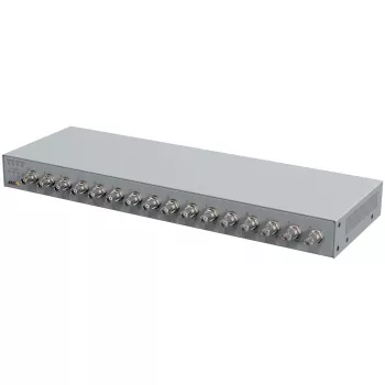 Vaizdo serveris Axis 02037-002 3840 x 2160 pikselių 30 kadrų/s