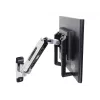 Montavimo rinkinys Ergotron 97-760-009 juodas