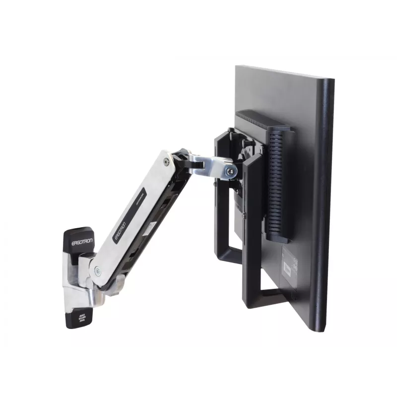Montavimo rinkinys Ergotron 97-760-009 juodas