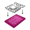 LEGO Education Spike Prime plėtinių rinkinys 45681 – 604 papildomi LEGO suderinami elementai klasės projektams