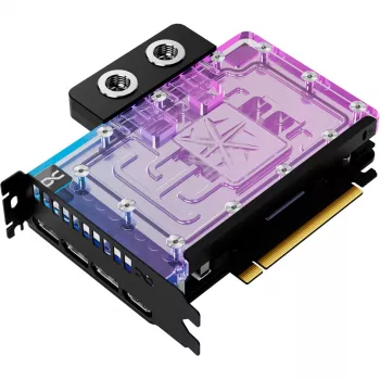 INNO3D iChill GeForce RTX 5080 FROSTBITE 16GB GDDR7 vaizdo plokštė