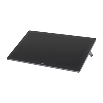 Grafikos planšetė HUION Kamvas Pro 19 GT1902 18,4 colio 3840x2160 409x230 mm darbo sritis, 16384 slėgio lygiai, USB-C, pilnas laminavimas