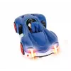 Radijo bangomis valdomas automobilis Team Sonic Racing Sonic 2,4 GHz