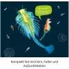 Kosmos 65787 papildytos realybės rinkinys, 8 m., įvairiaspalvis
