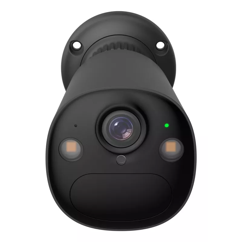 IP vaizdo stebėjimo kameros rinkinys KIT/BF4CA-0210B-XL/M0508 APOLLO BULLET C1 Wi-Fi 6, Smart Dual Light – 4 Mpx 2,1 mm DAHUA