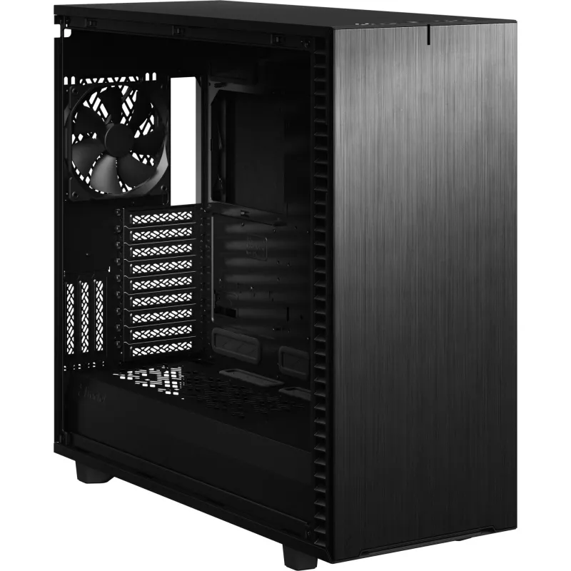 Fractal Design Define 7 XL Midi Tower Juodas