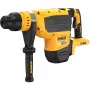 Gręžtuvas Dewalt DCH735N-XJ