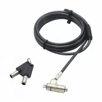 Apsauginis kabelis Nano Lock Ultra Slim