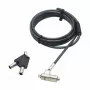 Apsauginis kabelis Nano Lock Ultra Slim
