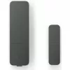 Belaidis durų / langų jutiklis Door/Window Contact II Plus, Bosch Smart Home, ZigBee, CR123A baterija, antracitas