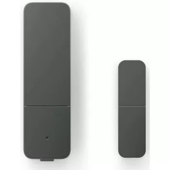Belaidis durų / langų jutiklis Door/Window Contact II Plus, Bosch Smart Home, ZigBee, CR123A baterija, antracitas