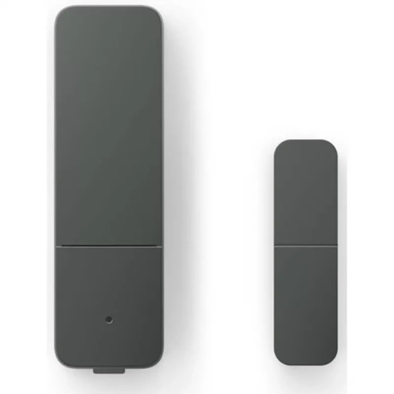 Belaidis durų / langų jutiklis Door/Window Contact II Plus, Bosch Smart Home, ZigBee, CR123A baterija, antracitas