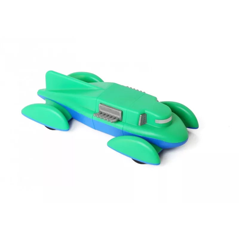 Transporto priemonių rinkinys Popular Playthings Magnetic Mix or Match