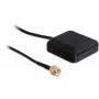 Antena Navilock 60506 tinklo antena RP-SMA 27 dBi