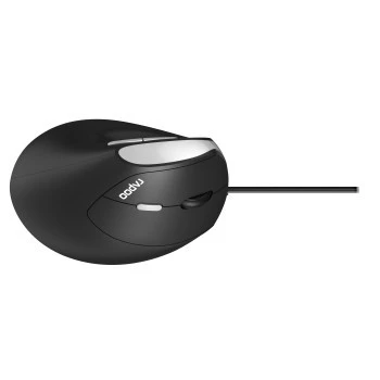 Pelė Rapoo EV200 Office USB Type-A