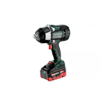 Veržliaraktis Metabo SSW 18 LTX 1750 BL 3/4 colio, 1650 aps./min., 1750 N⋅m