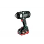 Veržliaraktis Metabo SSW 18 LTX 1750 BL 3/4 colio, 1650 aps./min., 1750 N⋅m