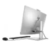 HP Elite 870 G9 AIO All-in-One - i5-14500, 16 GB, 512 GB SSD, WiFi, 27 colių QHD neliečiamas AG, aukštis reguliuojamas, USB pelė, Win 11 Pro, 3 metai