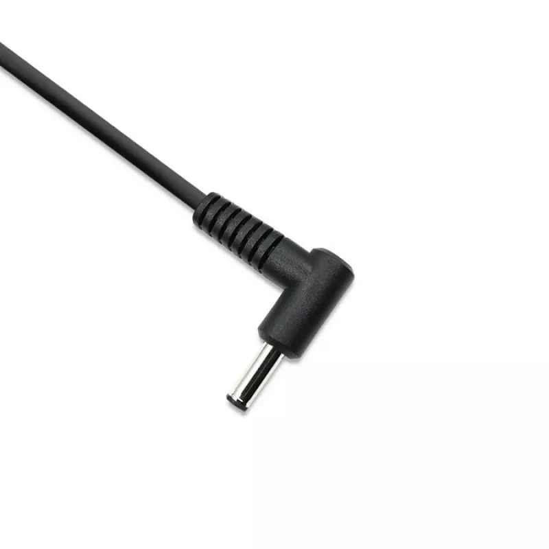 Maitinimo adapteris QOLTEC 65W 19V 3.42A nešiojamiesiems kompiuteriams ir suderinamiems įrenginiams