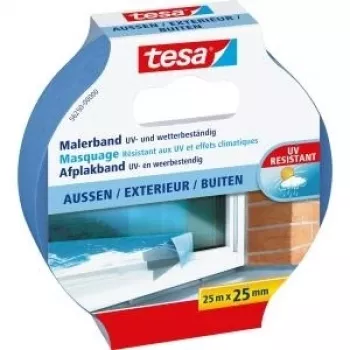 Maskavimo juosta Tesa PRECISION OUTDOOR 56250-00000-00