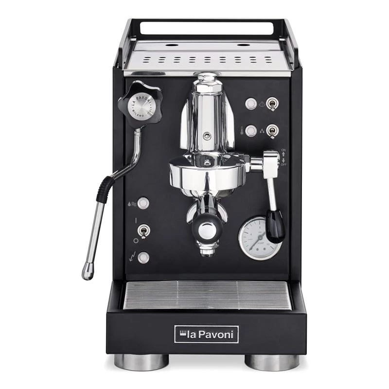 la Pavoni Mini Cellini pusiau automatinis espreso aparatas 2,9 L