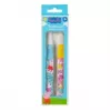 Dantų šepetėlis Peppa Pig 2 vnt 3760