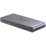 Unitek V1313AGY01-EU 4-in-1 HDMI / USB-C perjungiklis 4K