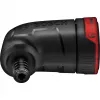 Bosch GFA 18-W Professional FlexiClick kampinis antgalis