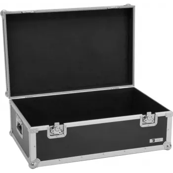 Transportinis dėklas Roadinger Tour Pro 82×32×52 cm, universalus, juodas