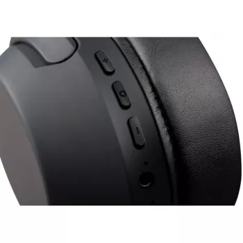 Ausinės Defender Bluetooth Freemotion B690 Juodos