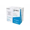 Tinklo kabelis LANBERG LCF5-11CC-0305-S Cat5e F/UTP, 24 AWG CCA, 305 m, pilkas