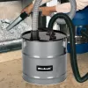 Pelenų smulkusis filtras Einhell AFF 18