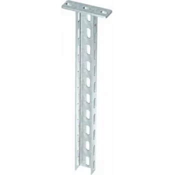 Pakabinamas strypas US 3 K/50 50x30x500 (6342357)