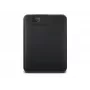 WD Elements Portable WDBNEF0060BBK - Išorinis standusis diskas - 6 TB - nešiojamas