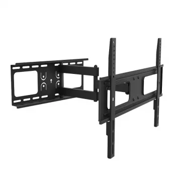 TV laikiklis LogiLink BP0028 177,8 cm (70 colių) Juodas