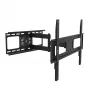TV laikiklis LogiLink BP0028 177,8 cm (70 colių) Juodas