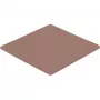 Terminis paduklas Thermal Grizzly Minus Pad 8 — 100 x 100 x 3,0 mm, rožinis