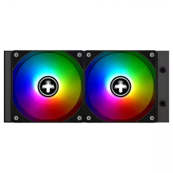 Xilence LiQuRizer LQ240RGB procesoriaus skysčio aušintuvas 240 mm