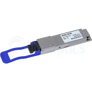 Optinis siųstuvas-imtuvas BlueOptics H-LR4-QSFP28-BO 100000 Mbit/s