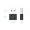 Adapteris Vention USB Bluetooth 5.4