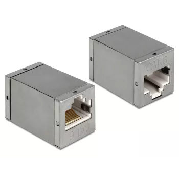 RJ45 lyties keitiklis DeLOCK 86250